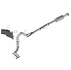 EXTREME EXHAUST SYSTEM - image 1