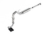 F150 EXHAUST SIDE EXIT - image 1