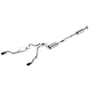 F150 EXHAUST BUMPER EXIT - image 1