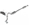 SPORT EXHAUST SYSTEM - image 1