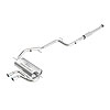 Cat-Back Exhaust System 2013-2018 Ford Focus ST - image 2