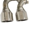 Cat-Back Exhaust System 2013-2018 Ford Focus ST - image 3