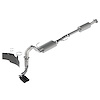 TOURING EXHAUST SYSTEM - image 1
