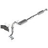 TOURING EXHAUST SYSTEM - image 1