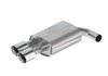 MUSTANG 2.3L CAT-BACK - image 2