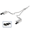 EXTREME EXHAUST SYSTEM - image 1