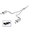 EXTREME EXHAUST SYSTEM - image 1