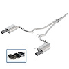 EXTREME EXHAUST SYSTEM - image 1