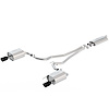MUST 2.3L EC-TYPE CAT BAC - image 1