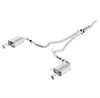 MUST 2.3L EC-TYPE CAT BAC - image 1