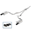 SPORT EXHAUST SYSTEM - image 1