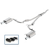 SPORT EXHAUST SYSTEM - image 1