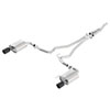 Cat-Back Touring Exhaust System - image 1