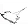 Cat-Back Touring Exhaust System - image 1