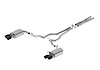 MUSTANG 5.0L CAT-BACK - image 1