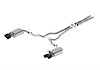 MUSTANG 5.0L CAT-BACK - image 1