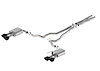 MUSTANG 5.0L CAT-BACK - image 1