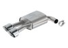 MUSTANG 5.0L CAT-BACK - image 2