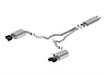 MUSTANG 5.0L CAT-BACK - image 1
