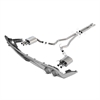 Cat-Back Active Exhaust System - image 1