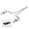 EXTREME EXHAUST SYSTEM - image 1