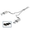 EXTREME EXHAUST SYSTEM - image 2