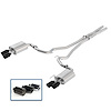 SPORT EXHAUST SYSTEM - image 1