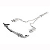 Cat-Back Sport Exhaust System - image 1