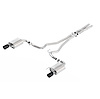 Cat-Back Touring Exhaust System - image 1