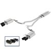 TOURING EXHAUST SYSTEM - image 2