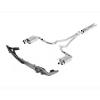 Cat-Back Touring Exhaust System - image 1