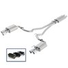 TOURING EXHAUST SYSTEM - image 2