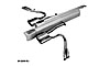 EXHAUST 94-98 5/4.6L - image 1