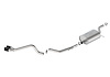 MAVERICK 2.0L EXHAUST - image 1