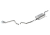 MAVERICK 2.0L EXHAUST - image 1