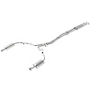Cat-Back Touring Exhaust System - image 1