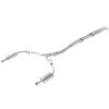 Cat-Back Touring Exhaust System - image 2