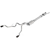 RAPTOR TOURING EXHAUST SY - image 1
