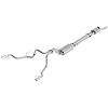 RAPTOR TOURING EXHAUST SY - image 1