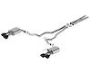 MUSTANG 5.0L CAT-BACK - image 1