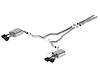 MUSTANG 5.0L CAT-BACK - image 1