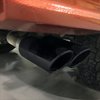 CAT-BACK EXHAUST SYSTEM - image 2