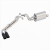 CAT-BACK EXHAUST SYSTEM - image 3