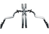 Cat-Back Side Exit Exhaust System Ford Mustang GT - image 1