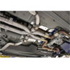 Cat-Back Side Exit Exhaust System Ford Mustang GT - image 2