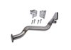Cat-Back Side Exit Exhaust System Ford Mustang GT - image 4