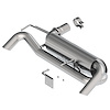BRONCO 2.3L EXHAUST - image 1