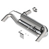 BRONCO 2.7L EXHAUST - image 1