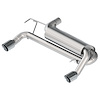 SPORT TUNED MUFFLER CHROM - image 1