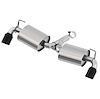BRONCO SPORT EXHAUST - image 1